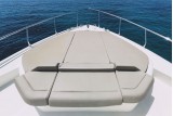 Ferretti Yachts 550 